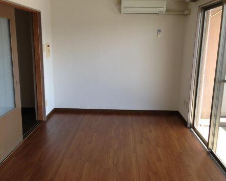 原町グランドハイツ　洋室　