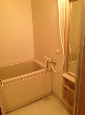 原町グランドハイツ　バス　