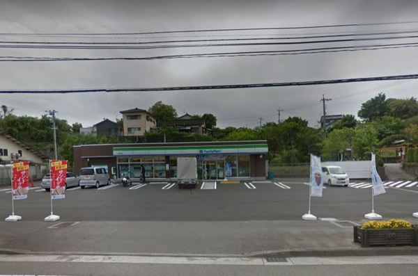 　ファミリーマート国富木脇店（コンビニ）／1445m　