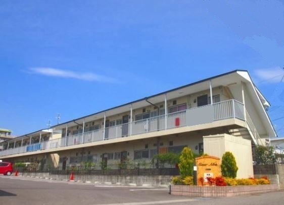 宮崎市大字小松