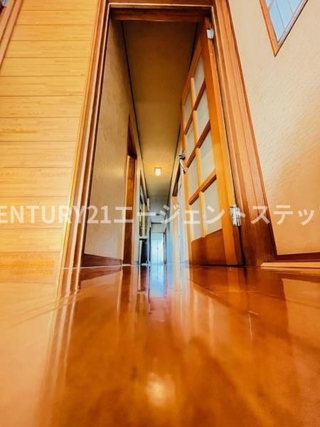 　その他内観　