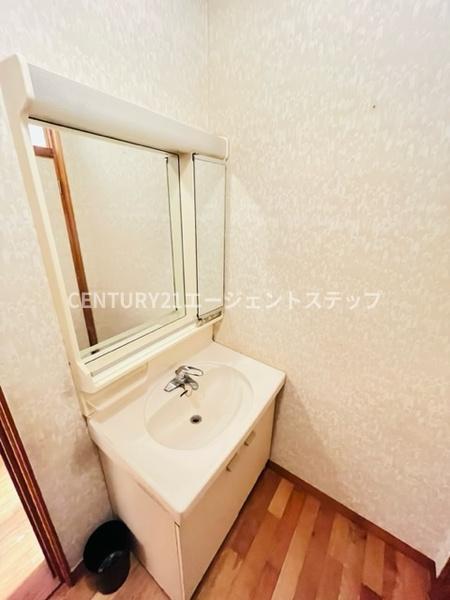 　洗面台・洗面所　