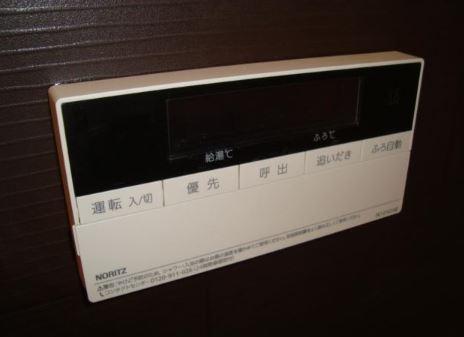 アドバンス１　バス　