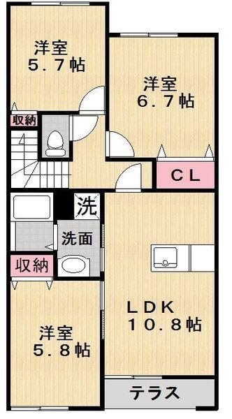 宮崎市大字本郷北方