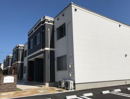 宮崎市大字本郷北方