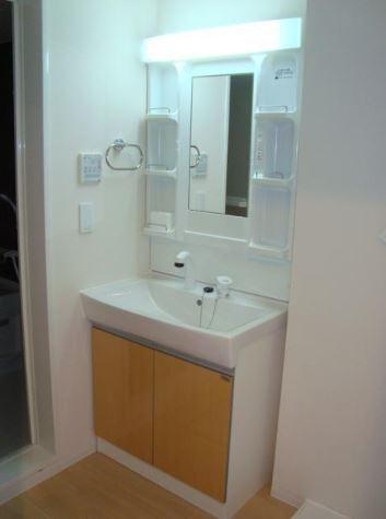 アドバンス１　洗面台・洗面所　