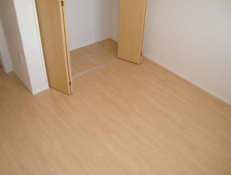 アドバンス１　寝室　