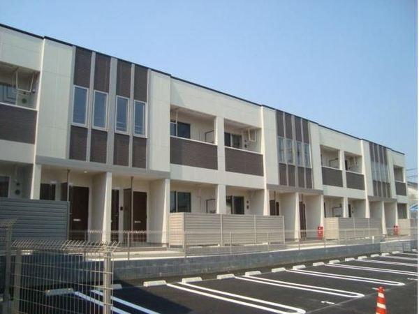 宮崎市大字恒久