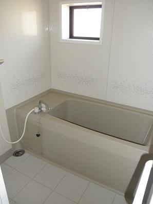 シンシアンB　バス　