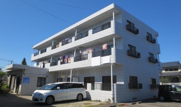 宮崎市吉村町江田原