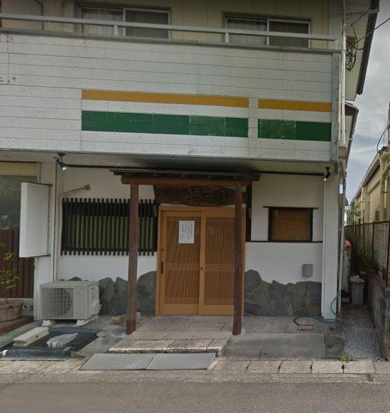 宮崎市大字赤江