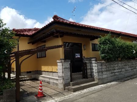 宮崎市恒久５