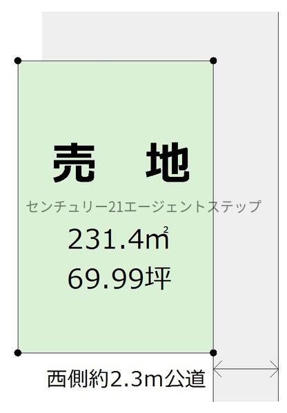 宮崎市下北方町下郷