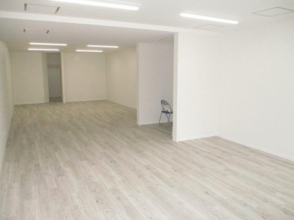 橘通西4丁目店舗　エントランス　