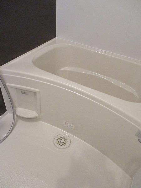 ソレイユきりしま　バス　