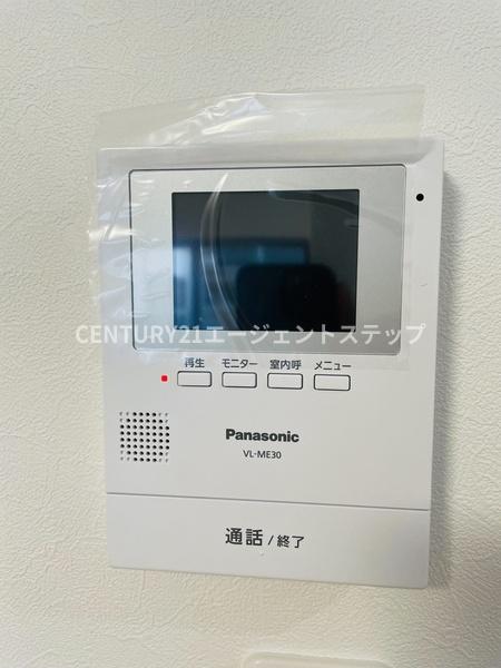 　その他内観　