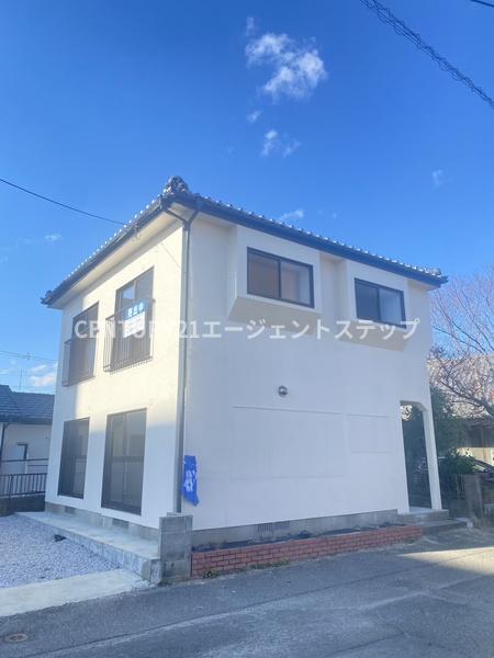 宮崎市田代町