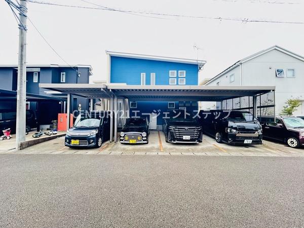 宮崎市大島町北ノ原