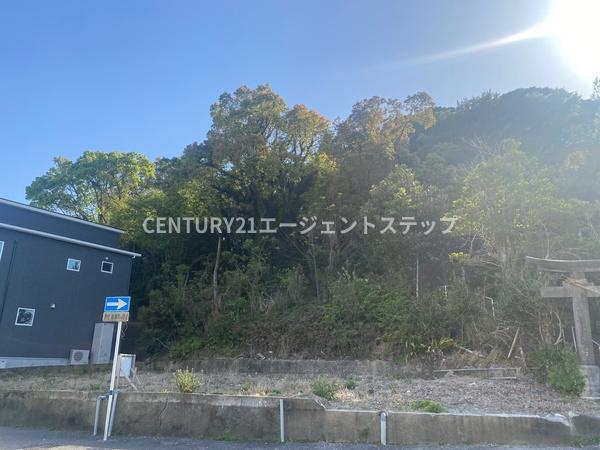 宮崎市月見ケ丘１