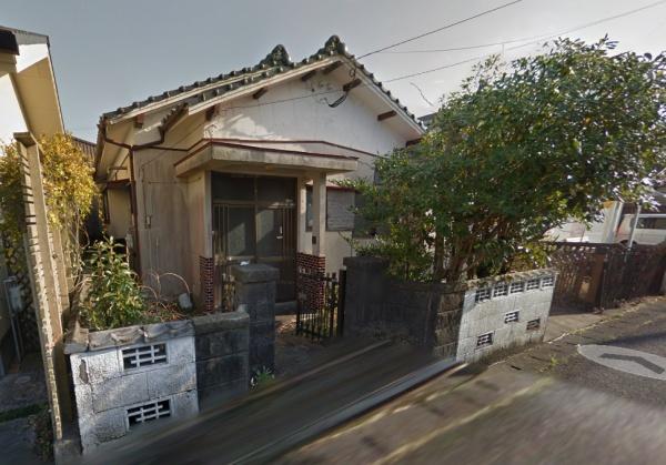 　現地土地写真　