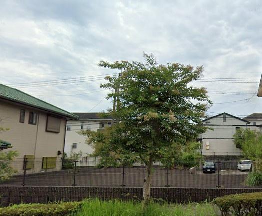 　現地土地写真　
