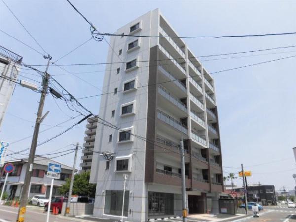 宮崎市橘通東５