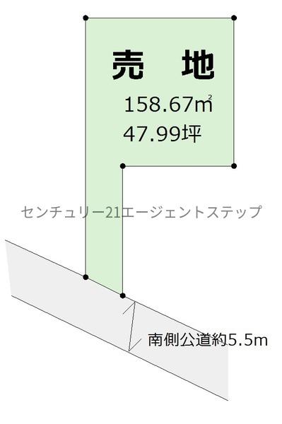 宮崎市神宮町