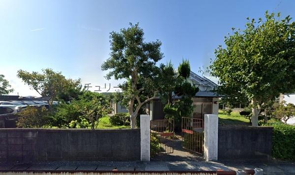 　現地土地写真　