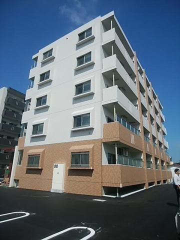ヒカオプリンセスマンション　現地からの眺望　