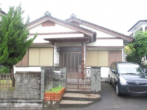 宮崎市清武町加納乙