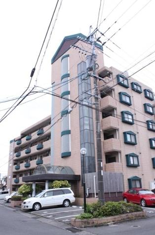 宮崎市神宮東２