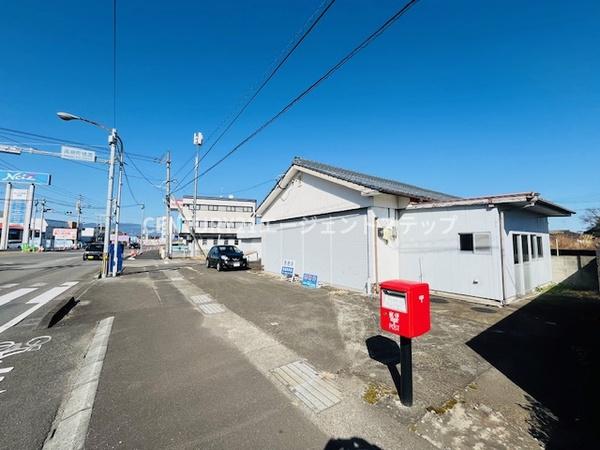 　現地土地写真　