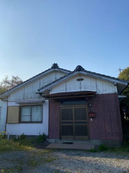 児湯郡都農町大字川北心見