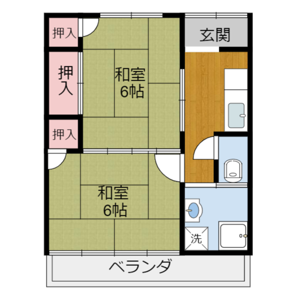 宮崎市大島町南窪