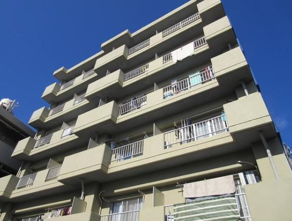 　現地からの眺望　