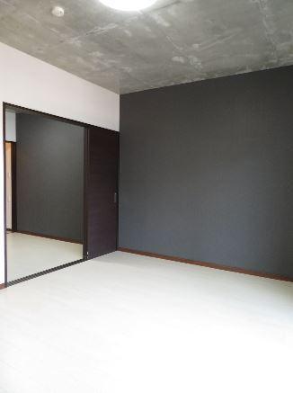 アムールオルテ　洋室　