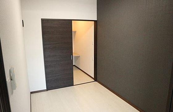 アムールオルテ　洋室　