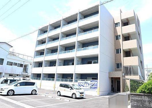 アムールオルテ　現地からの眺望　