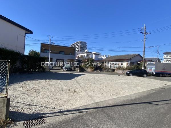 　現地土地写真　