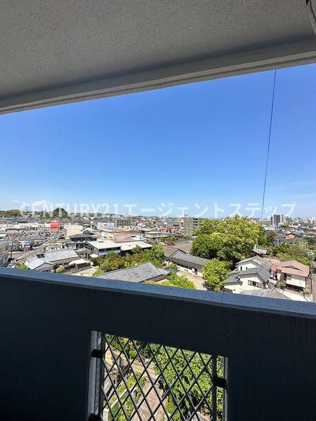 　現地からの眺望　