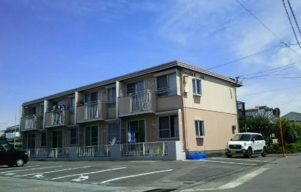 宮崎市大島町馬場尻