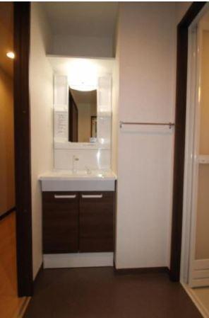 　洗面台・洗面所　