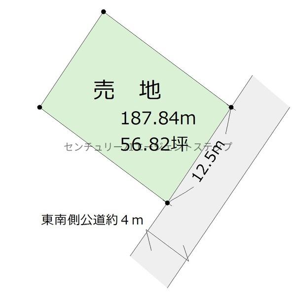 宮崎市大字島之内