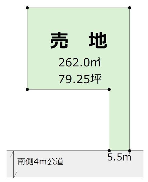 宮崎市大塚町竹原