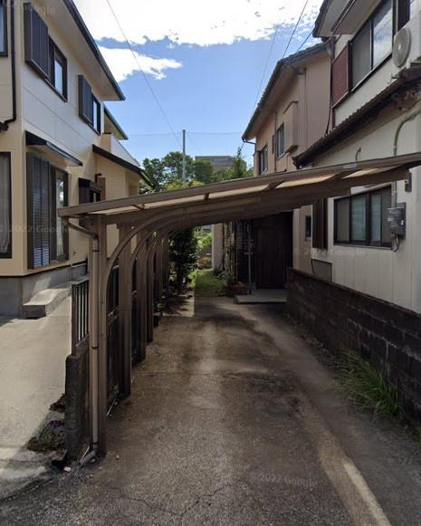 　現地土地写真　
