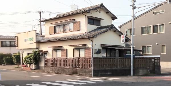 宮崎市源藤町