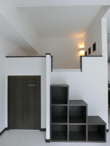 Chic Forum JYM 洋室 Chic Forum JYM 洋室