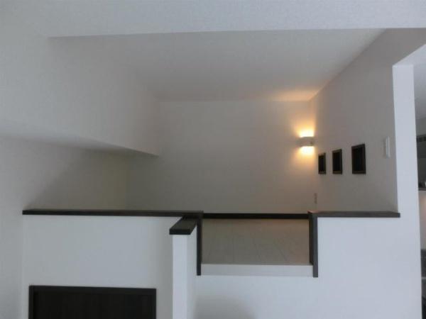 Chic Forum JYM 寝室 ロフト Chic Forum JYM 寝室 ロフト