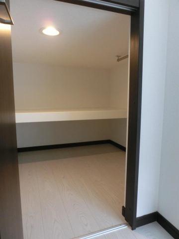 Chic Forum JYM 収納 ウォークインクローゼット Chic Forum JYM 収納 ウォークインクローゼット