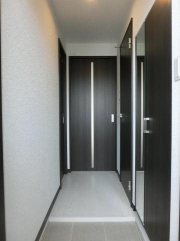 Chic Forum JYM 玄関 Chic Forum JYM 玄関